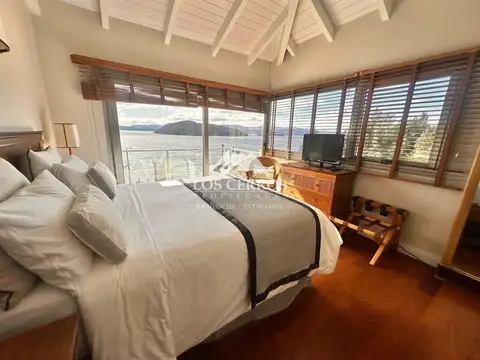 Departamento en Venta en San Carlos de Bariloche, Bariloche