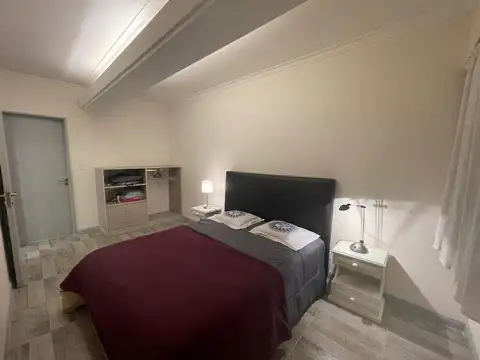 Departamento en Alquiler Temporal de 1 dormitorio