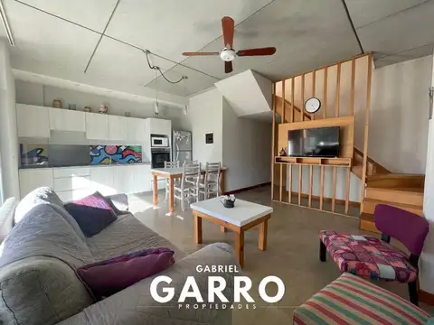 Departamento en Alquiler Temporal en Centro, USD 3.600