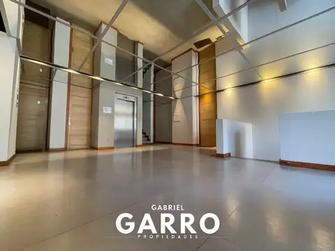 Departamento en Alquiler Temporal de 3 ambientes