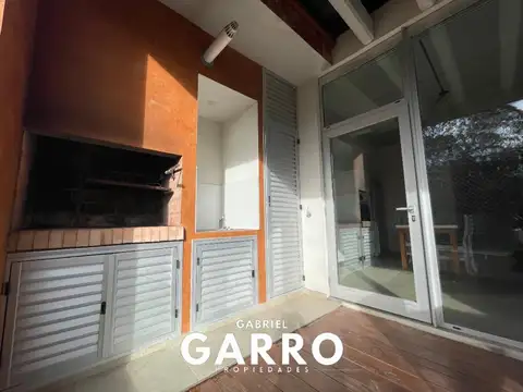 Departamento en alquiler Temporal