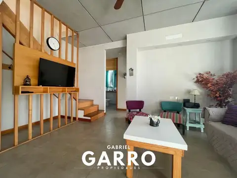 Departamento en Alquiler Temporal 7 años