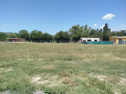 Lote en Venta En Villa Rosa, Pilar, GBA Norte