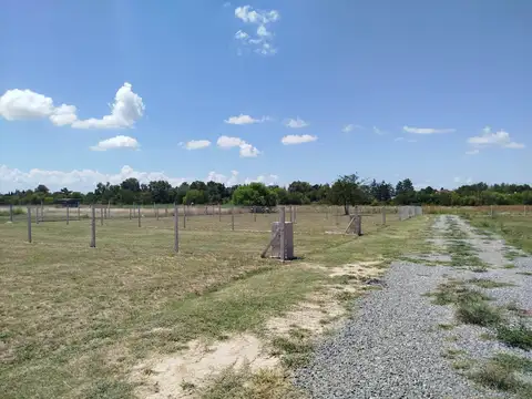 Terreno en Venta en Villa Rosa, USD 14.000