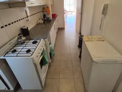 Departamento en Venta en Centro, USD 95.000