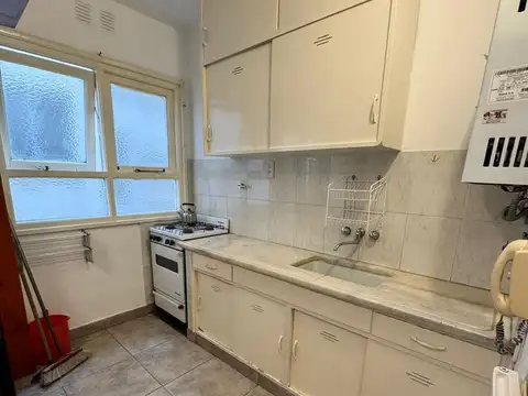 Departamento en Venta 40 años