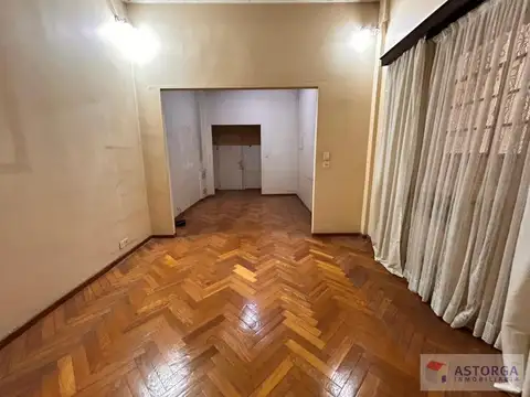 Departamento en Venta en Recoleta, USD 200.000