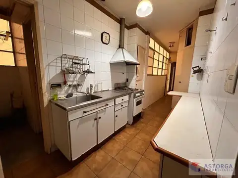 Departamento en Venta al Sur