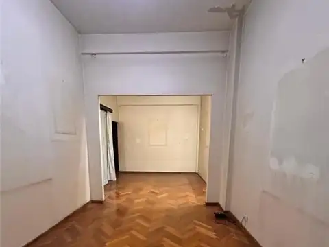 Departamento 5 ambientes con 2 baños
