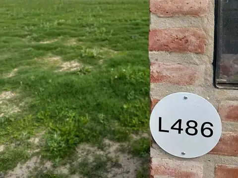 Terreno en Venta de 937,0 m2