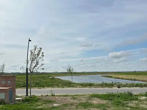 Terreno en Venta en Puertos, USD 140.000