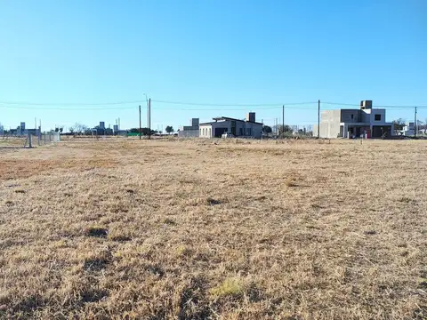 Terreno en Venta en Colonia Tirolesa, USD 19.900