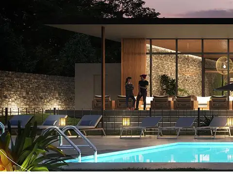 Barrio privado "Pilar Chico"