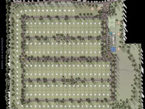 Sor Teresa  al 700 Pilar