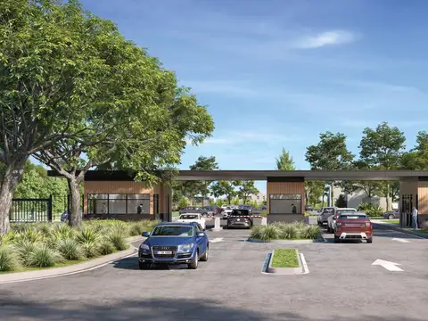 Terreno en Venta en Pilar, USD 96.000