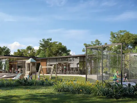 Terreno en Venta 40  mts Fondo