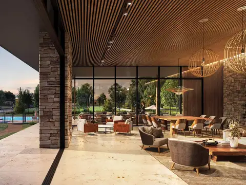 Terreno en Venta 20  mts Frente