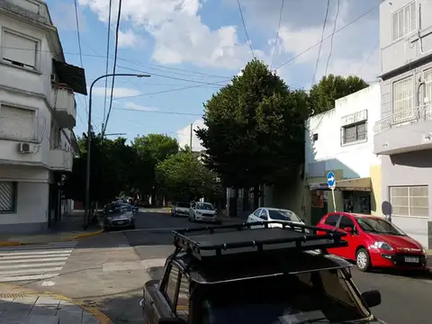 Depto Tipo Casa en Venta en Villa Luro, USD 49.900