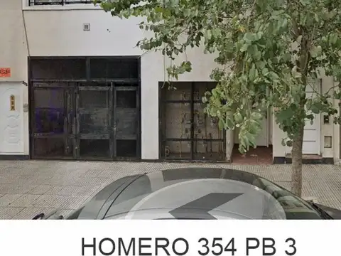 Depto Tipo Casa en Venta de Monoambiente