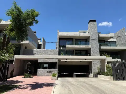 Departamento en Alquiler de 2 dormitorios