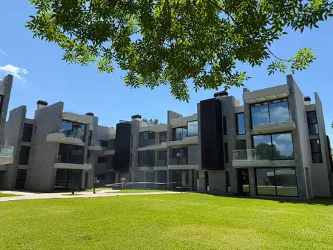 Departamento en Alquiler al Este