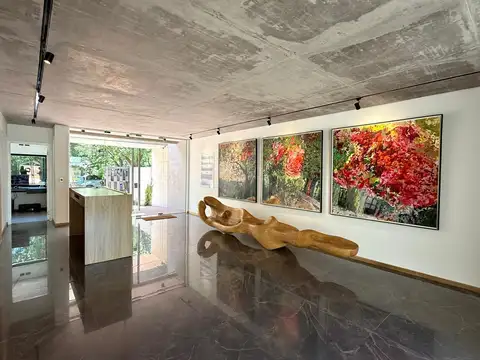 Departamento en Alquiler en Fisherton, USD 1.200