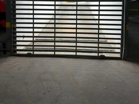 COCHERA EN ALQUILER EN PARAGUAY 320 - ZONA TRIBUNALES