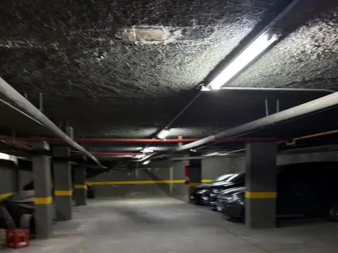 COCHERA EN ALQUILER EN PARAGUAY 320 - ZONA TRIBUNALES