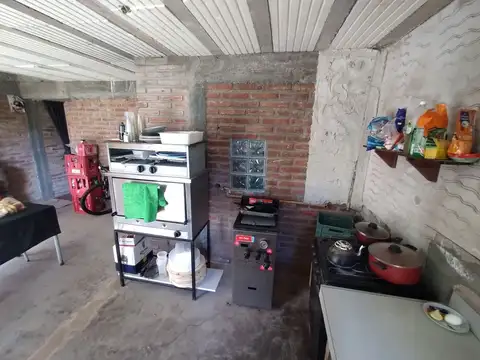 Local en Venta 16 años