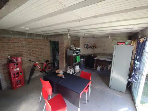 Local comercial en esquina, 90 m2 en Hasenkamp