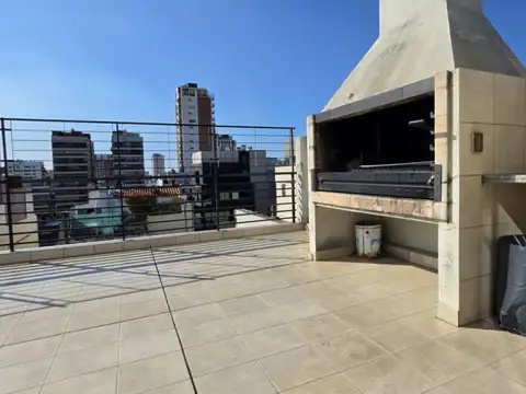 Departamento en Venta en Belgrano, USD 185.000