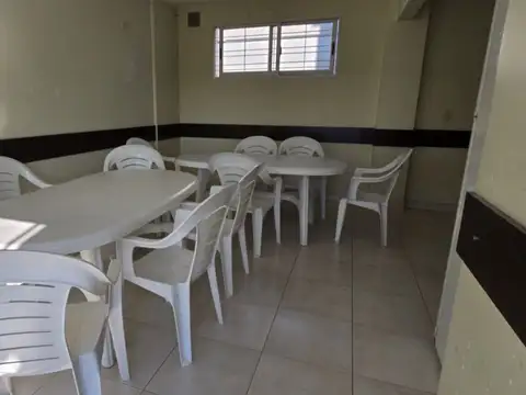 Departamento en Venta 15 años