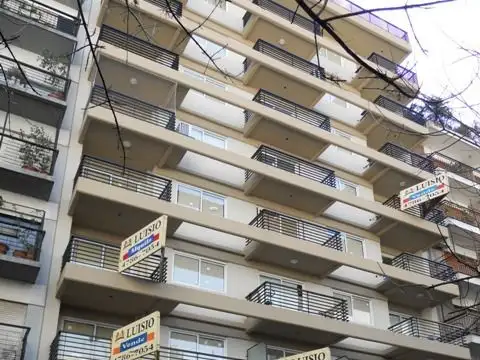 Departamento - Venta - Argentina, Capital Federal - DEL PINO, VIRREY 2700