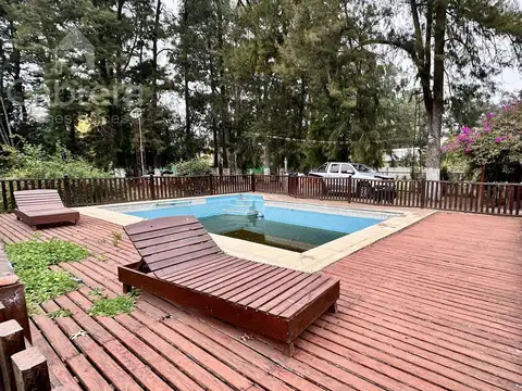 Casa en Alquiler en Abasto, $ 650.000