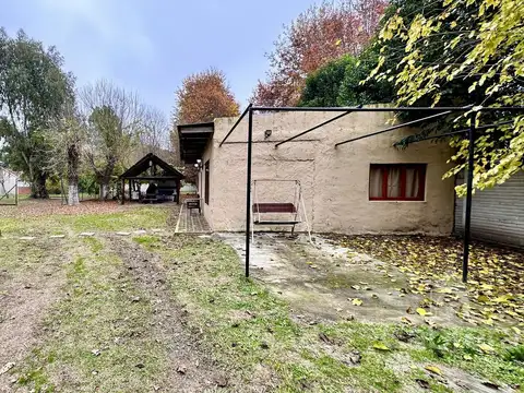 Casa en Alquiler de 2 dormitorios