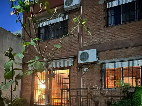 Casa en Alquiler 45 años