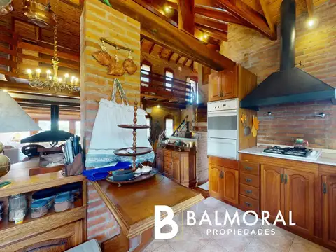 Casa en Alquiler Temporal de 3 dormitorios