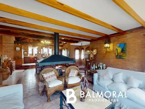 Casa en Alquiler Temporal al Sur