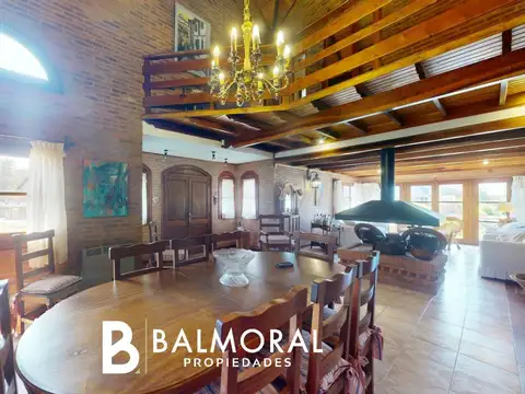 Casa en Alquiler Temporal de 3 dormitorios