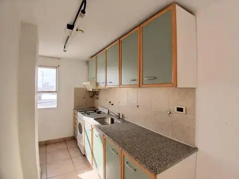 Departamento en Alquiler de 2 dormitorios