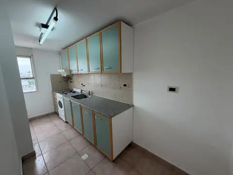 Departamento en Alquiler de 2 dormitorios