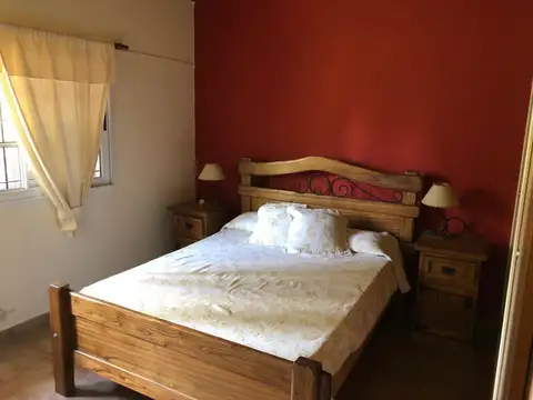 Quinta en venta  5 ambientes Francisco Alvarez