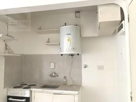 Departamento en Alquiler en Chacarita, $ 540.000