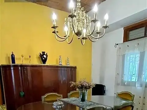 Casa en Venta en Villa del Parque, USD 380.000