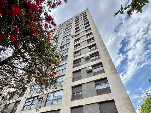 DEPARTAMENTO 3 AMBIENTES - VICENTE LOPEZ