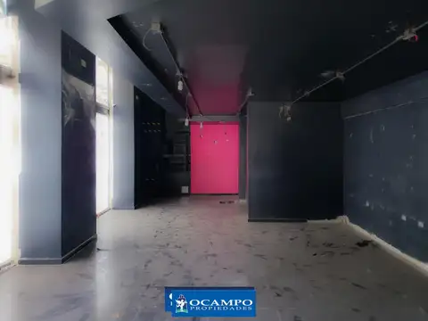 Venta de Local en Palermo