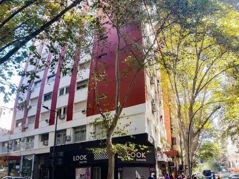 Venta de Local en Palermo