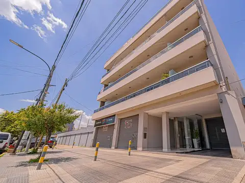 VENTA DEPARTAMENTO 3 AMBIENTES CON COCHERA 