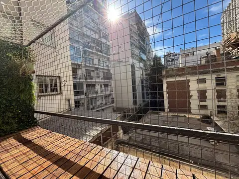 Departamento en Alquiler al Norte