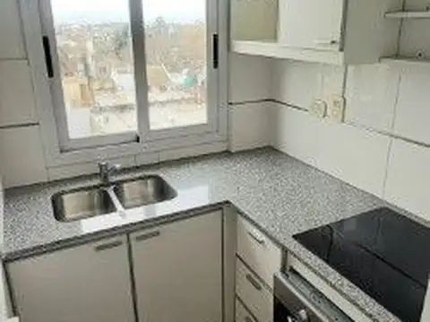 Departamento en Alquiler 15 años